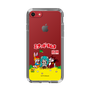 Slim Protection Case［ Hatsune Miku × Kuppy Ramune – Package – Clear ］
