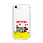 Slim Protection Case［ Hatsune Miku × Kuppy Ramune – Package – Clear ］
