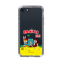 Slim Protection Case［ Hatsune Miku × Kuppy Ramune – Package – Clear ］