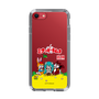 Slim Protection Case［ Hatsune Miku × Kuppy Ramune – Package – Clear ］