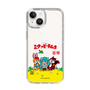 Slim Protection Case［ Hatsune Miku × Kuppy Ramune – Package – Clear ］