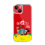 Slim Protection Case［ Hatsune Miku × Kuppy Ramune – Package – Clear ］