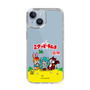 Slim Protection Case［ Hatsune Miku × Kuppy Ramune – Package – Clear ］