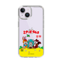 Slim Protection Case［ Hatsune Miku × Kuppy Ramune – Package – Clear ］