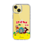 Slim Protection Case［ Hatsune Miku × Kuppy Ramune – Package – Clear ］