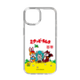 Slim Protection Case［ Hatsune Miku × Kuppy Ramune – Package – Clear ］