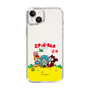 Slim Protection Case［ Hatsune Miku × Kuppy Ramune – Package – Clear ］