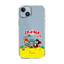 Slim Protection Case［ Hatsune Miku × Kuppy Ramune – Package – Clear ］