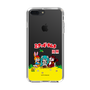 Slim Protection Case［ Hatsune Miku × Kuppy Ramune – Package – Clear ］