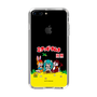 Slim Protection Case［ Hatsune Miku × Kuppy Ramune – Package – Clear ］