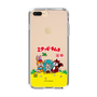 Slim Protection Case［ Hatsune Miku × Kuppy Ramune – Package – Clear ］