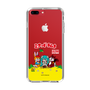 Slim Protection Case［ Hatsune Miku × Kuppy Ramune – Package – Clear ］