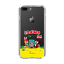 Slim Protection Case［ Hatsune Miku × Kuppy Ramune – Package – Clear ］