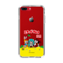 Slim Protection Case［ Hatsune Miku × Kuppy Ramune – Package – Clear ］