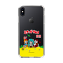 Slim Protection Case［ Hatsune Miku × Kuppy Ramune – Package – Clear ］