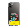 Slim Protection Case［ Hatsune Miku × Kuppy Ramune – Package – Clear ］