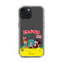 Slim Protection Case［ Hatsune Miku × Kuppy Ramune – Package – Clear ］