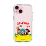 Slim Protection Case［ Hatsune Miku × Kuppy Ramune – Package – Clear ］