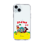 Slim Protection Case［ Hatsune Miku × Kuppy Ramune – Package – Clear ］