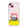 Slim Protection Case［ Hatsune Miku × Kuppy Ramune – Package – Clear ］