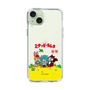 Slim Protection Case［ Hatsune Miku × Kuppy Ramune – Package – Clear ］