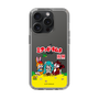 Slim Protection Case［ Hatsune Miku × Kuppy Ramune – Package – Clear ］