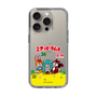Slim Protection Case［ Hatsune Miku × Kuppy Ramune – Package – Clear ］
