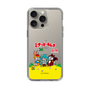 Slim Protection Case［ Hatsune Miku × Kuppy Ramune – Package – Clear ］