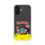Slim Protection Case［ Hatsune Miku × Kuppy Ramune – Package – Clear ］