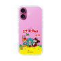 Slim Protection Case［ Hatsune Miku × Kuppy Ramune – Package – Clear ］
