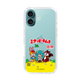 Slim Protection Case［ Hatsune Miku × Kuppy Ramune – Package – Clear ］