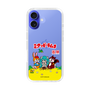 Slim Protection Case［ Hatsune Miku × Kuppy Ramune – Package – Clear ］