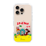 Slim Protection Case［ Hatsune Miku × Kuppy Ramune – Package – Clear ］