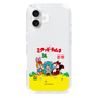 Slim Protection Case［ Hatsune Miku × Kuppy Ramune – Package – Clear ］