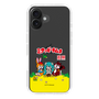 Slim Protection Case［ Hatsune Miku × Kuppy Ramune – Package – Clear ］