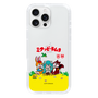 Slim Protection Case［ Hatsune Miku × Kuppy Ramune – Package – Clear ］