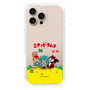 Slim Protection Case［ Hatsune Miku × Kuppy Ramune – Package – Clear ］