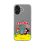 Slim Protection Case［ Hatsune Miku × Kuppy Ramune - Package - Clear ］