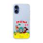 Slim Protection Case［ Hatsune Miku × Kuppy Ramune - Package - Clear ］