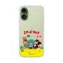 Slim Protection Case［ Hatsune Miku × Kuppy Ramune - Package - Clear ］