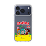 Slim Protection Case［ Hatsune Miku × Kuppy Ramune - Package - Clear ］
