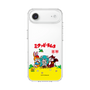 Slim Protection Case［ Hatsune Miku × Kuppy Ramune - Package - Clear ］