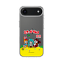 Slim Protection Case［ Hatsune Miku × Kuppy Ramune - Package - Clear ］