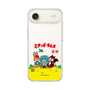 Slim Protection Case［ Hatsune Miku × Kuppy Ramune - Package - Clear ］