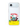 Slim Protection Case［ Hatsune Miku × Kuppy Ramune - Package - Clear ］