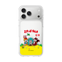 Slim Protection Case［ Hatsune Miku × Kuppy Ramune - Package - Clear ］