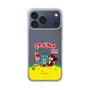 Slim Protection Case［ Hatsune Miku × Kuppy Ramune - Package - Clear ］