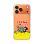 Slim Protection Case［ Hatsune Miku × Kuppy Ramune - Package - Clear ］