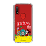 Slim Protection Case［ Hatsune Miku × Kuppy Ramune – Package – Clear ］