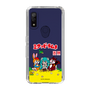 Slim Protection Case［ Hatsune Miku × Kuppy Ramune – Package – Clear ］